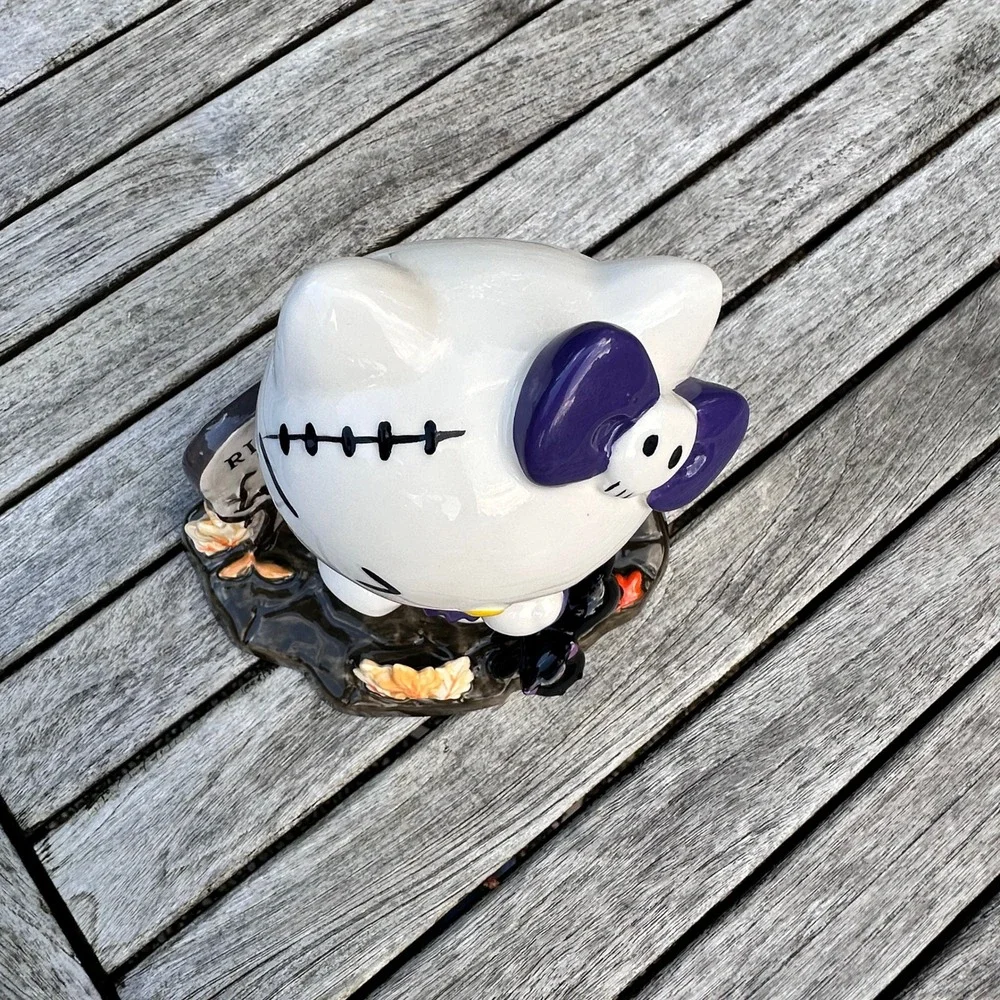 Sanrio hello kitty